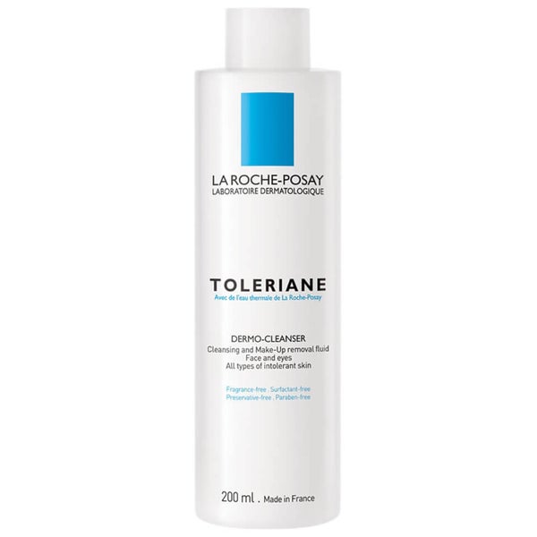 La Roche-Posay Toleriane Dermo-Cleanser 200 ml