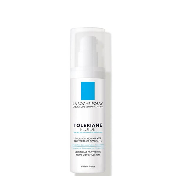 La Roche-Posay Toleriane Sensitive Fluid Moisturiser 40 ml