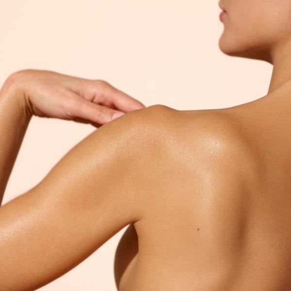 Lancaster Self Tan Golden Body Gel 125ml