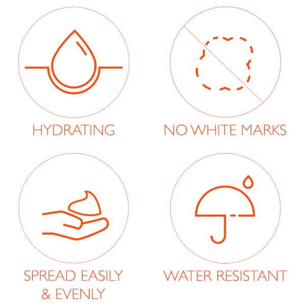 Lancaster Sun Beauty Silky Touch Face Cream SPF15 50 ml