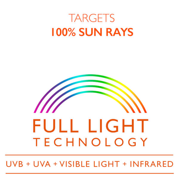 Lancaster Sun Beauty Silky Touch Face Cream SPF15 50 ml