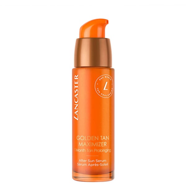 Lancaster Sun Tan Maximizer After Sun Face Serum 30 ml