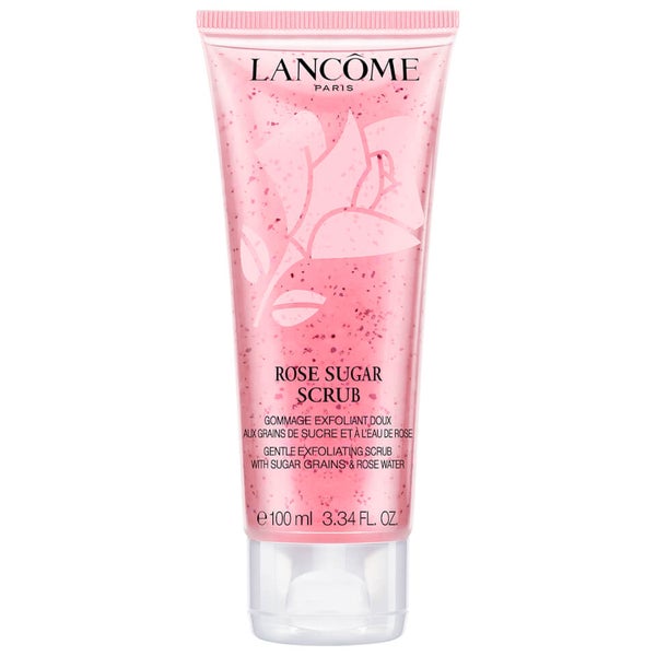 Lancôme Confort Hydrating Gentle Sugar Scrub 100 Ml