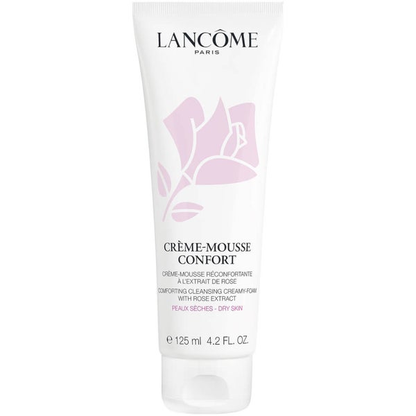Lancôme Crème Mousse Confort Cremige Schaumreinigung 125ml