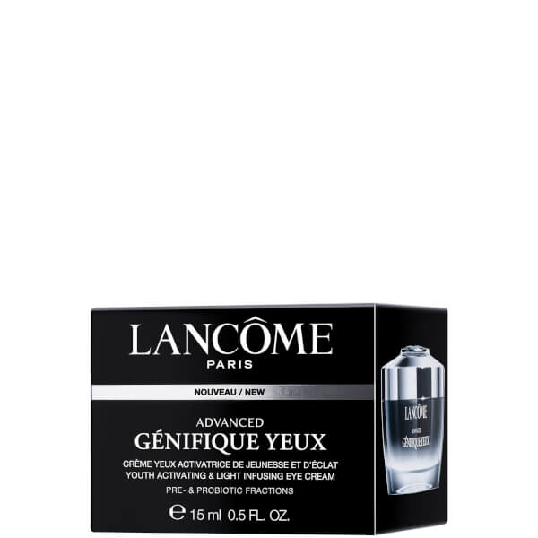Lancôme Genifique Eye Cream 15ml