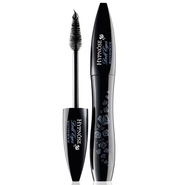 Lancôme Hypnôse Doll Eyes Waterproof Mascara 01 Schwarz 6ml