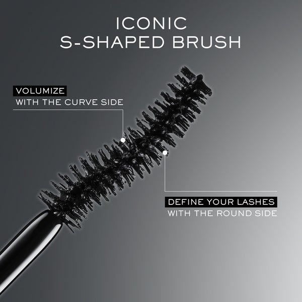 Lancôme Hypnôse Drama Mascara - 01 Black 3.1ml