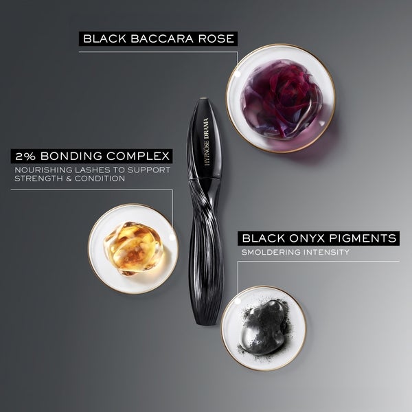 Lancôme Hypnôse Drama Mascara - 01 Black 3.1ml