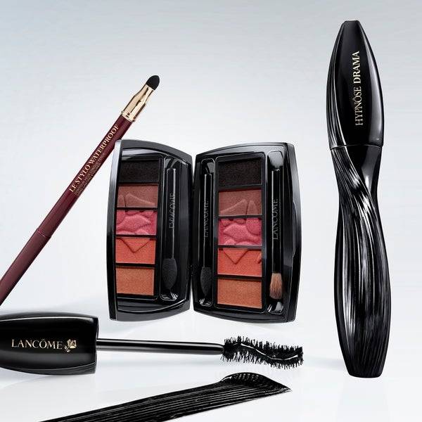 Lancôme Hypnôse Drama Mascara - 01 Black 6.2ml