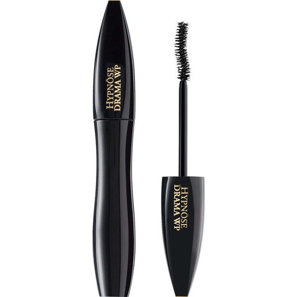 Lancôme Hypnôse Drama Mascara Wasserfest 01 Excessive Black