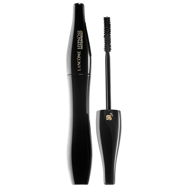 Lancôme Hypnôse Waterproof Mascara - 001 Black 6,2 g