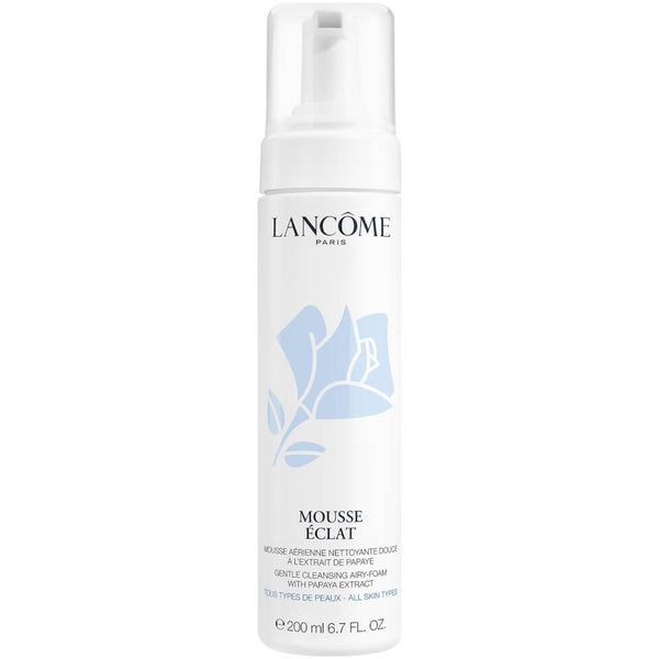 Lancôme Mousse Eclat Express Klärende Schäumende Reinigung 200ml