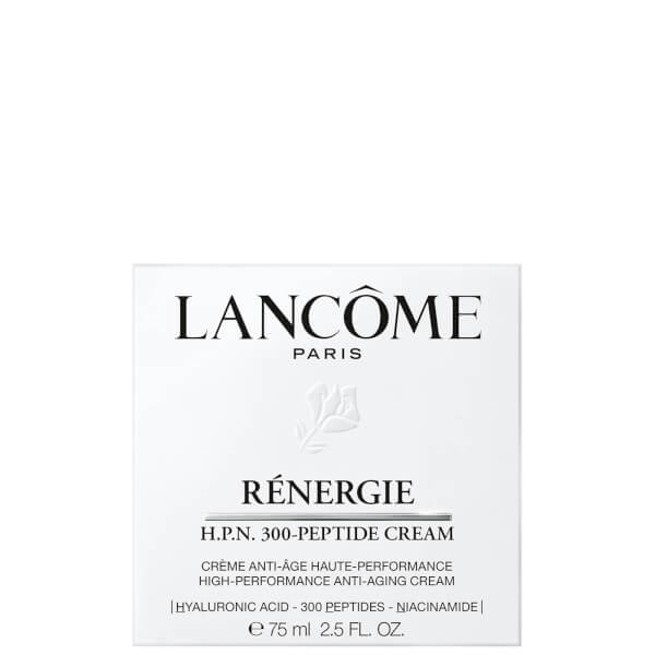 Lancôme Rénergie H.P.N. 300-Peptide Cream 75ml