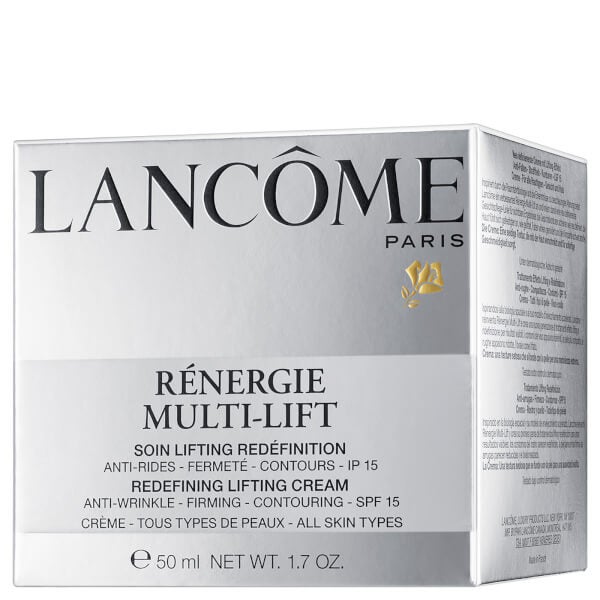 Lancôme Rénergie Multi-Lift Tagescreme 50ml
