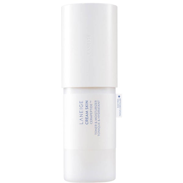 LANEIGE Cream Skin Cerapeptide Toner and Moisturiser 170ml