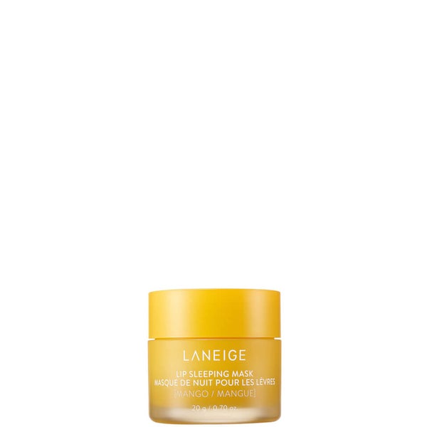 LANEIGE Lip Sleeping Mask - Mango 20g
