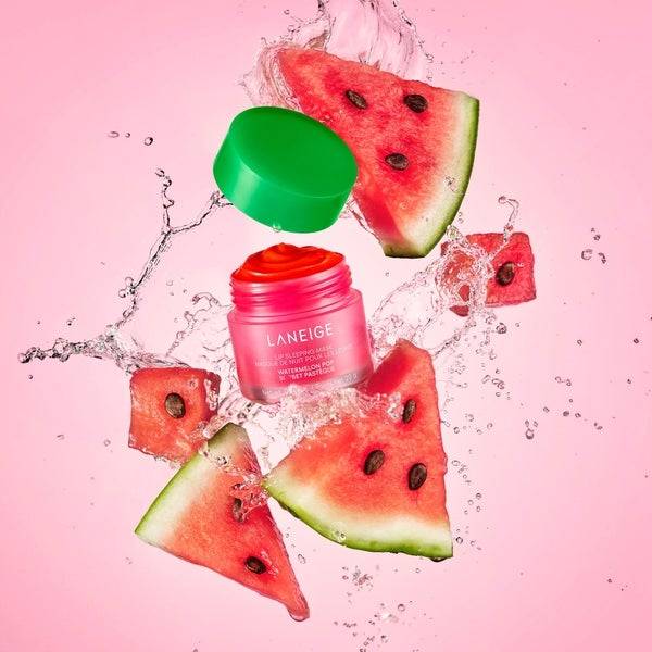 LANEIGE Lip Sleeping Mask - Watermelon Pop 20g