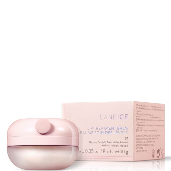 LANEIGE Lip Treatment Balm 10g