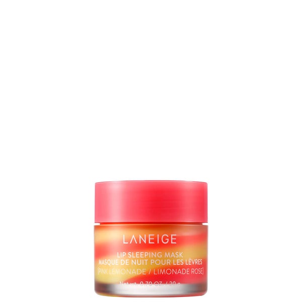 LANEIGE Pink Lemonade Lip Sleeping Mask 20g