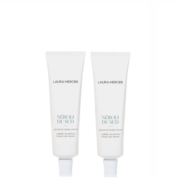 Laura Mercier Néroli du Sud Hand Cream 50ml Bundle