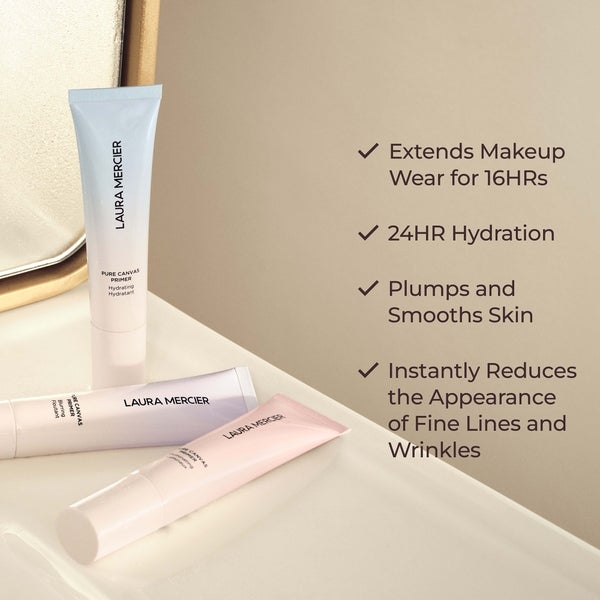 Laura Mercier Pure Canvas Primer Hydrating 15ml