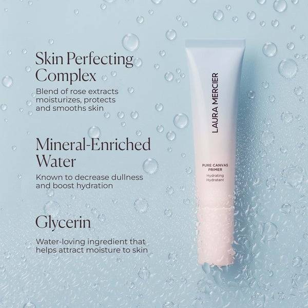 Laura Mercier Pure Canvas Primer Hydrating 15ml