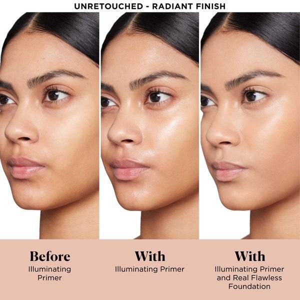Laura Mercier Pure Canvas Primer Illuminating 15ml