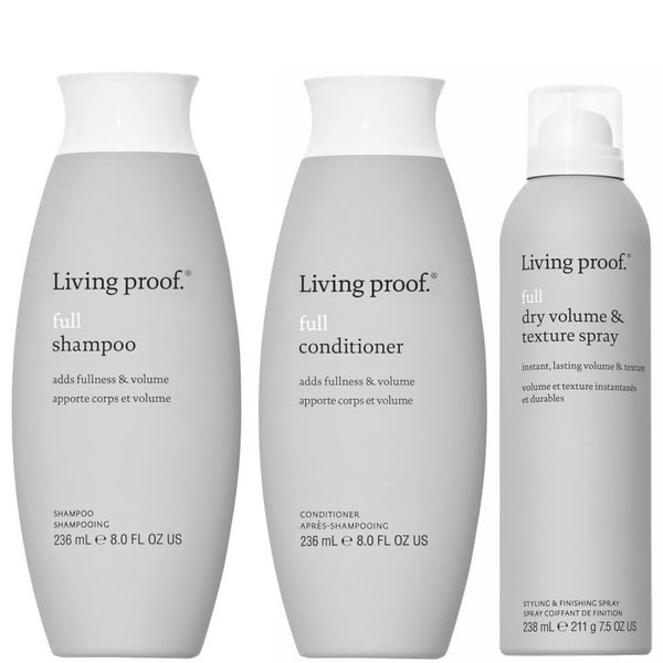 Living Proof The Volume Kit Living Proof The Volume Kit