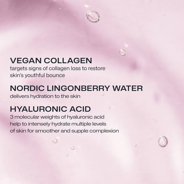 Lumene Nordic Bloom [LUMO] Vegan Collagen Essence 30ml