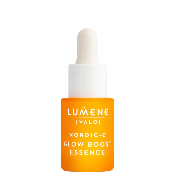 Lumene Nordic-C [VALO] Glow Boost Essence 15ml