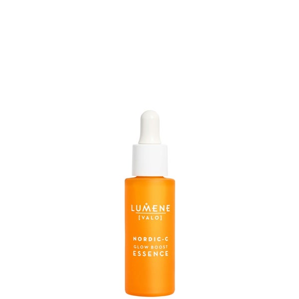 Lumene Nordic-C [VALO] Glow Boost Essence 30ml