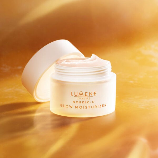 Lumene Nordic-C [VALO] Glow Moisturizer 50ml