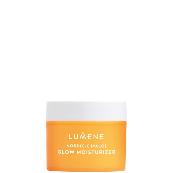 Lumene Nordic-C [VALO] Glow Moisturizer 50ml