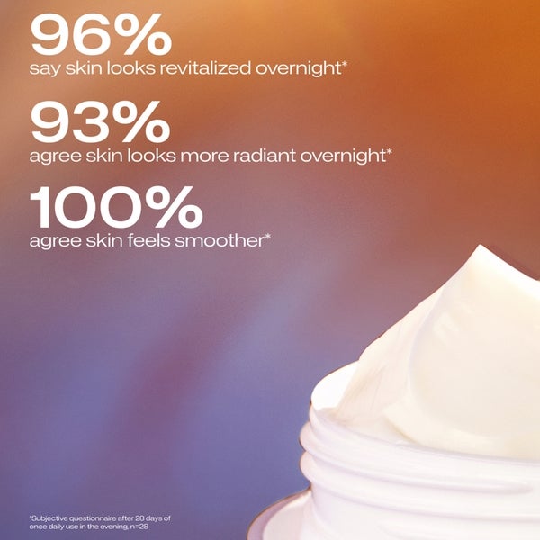 Lumene Nordic-C [VALO] Glow Renew Night Cream 50ml