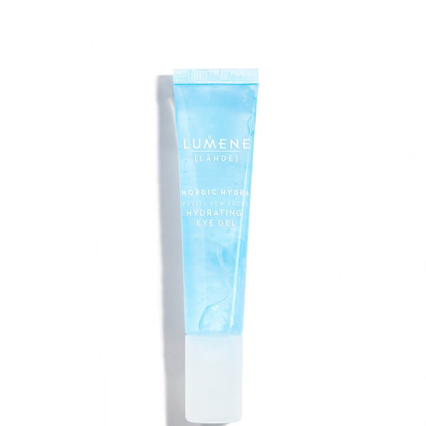 Lumene Nordic Hydra [Lähde] Purity Dew Drops Hydrating Eye Gel 15 ml