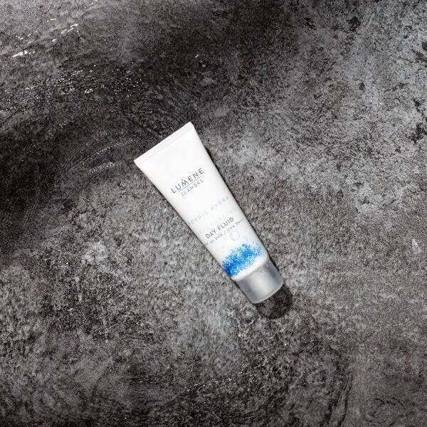 Lumene Nordic Hydra [Lähde] SPF30 Day Fluid 50ml