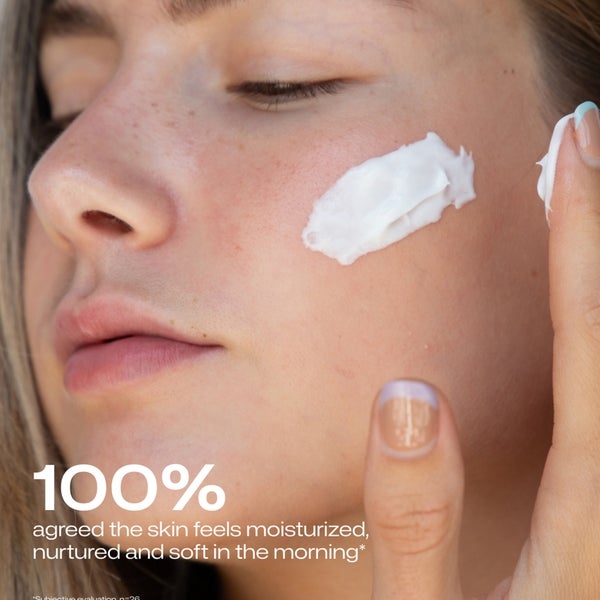 Lumene Nordic Hydra Overnight Cream 50ml