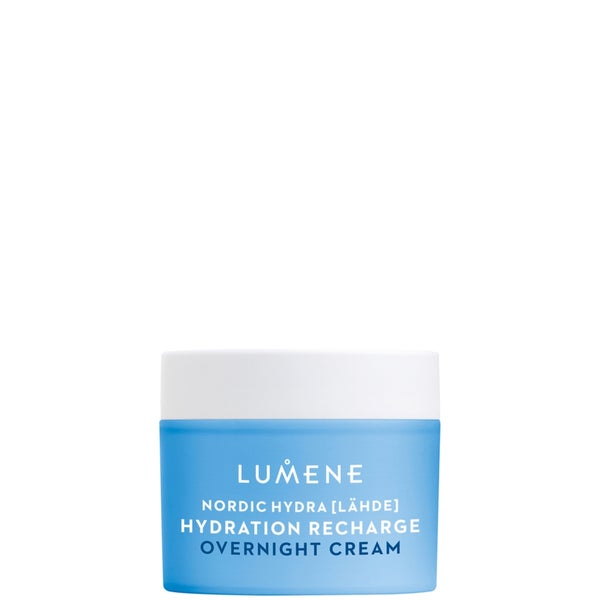 Lumene Nordic Hydra Overnight Cream 50ml