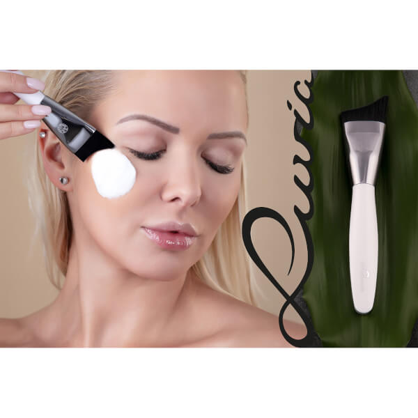 Luvia Moisturiser Brush