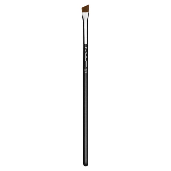 MAC 263 Small Angle Brush