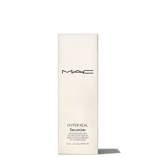 MAC Hyper Real SerumizerTM Skin Balancing Hydration Serum 15ml/Mini M·A·C