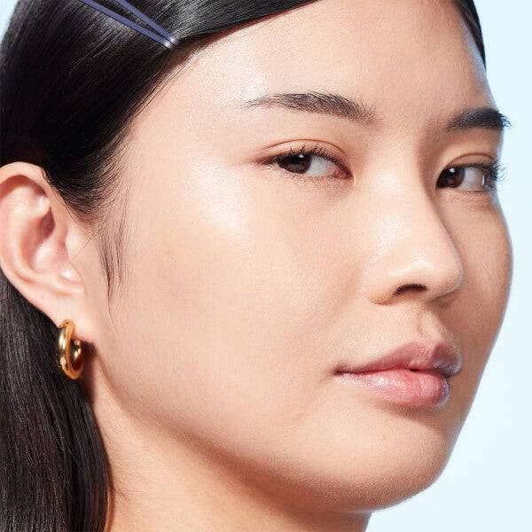 MAC Hyper Real SkinCanvas BalmTM Moisturizing Cream 15ml/Mini M·A·C