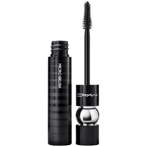 MAC Stack Micro Mascara - Black 12ml