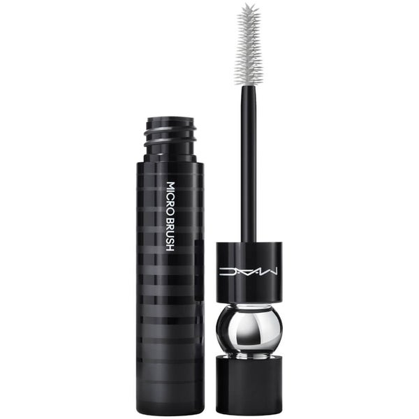 MAC Stack Micro Mascara - Black 12ml