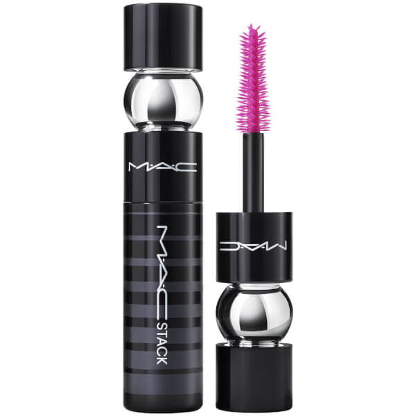 MAC Stack Micro Mascara - Black 8ml