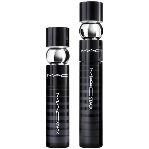 MAC Stack Micro Mascara - Black 8ml