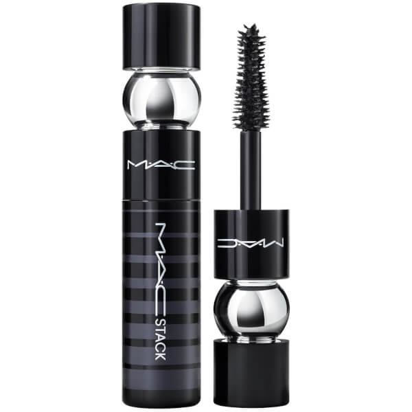 MAC Stack Micro Mascara - Black 8ml