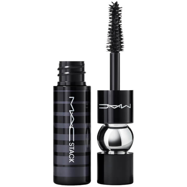 MAC Stack Micro Mascara - Black 8ml