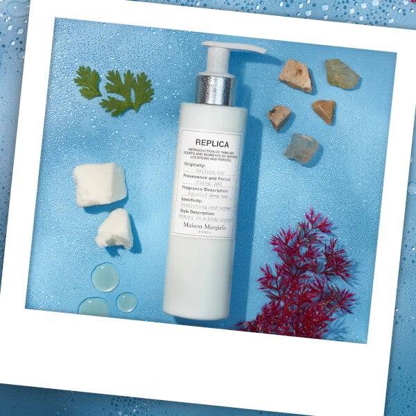 Maison Margiela Exclusive Replica Sailing Day Body Lotion 200ml