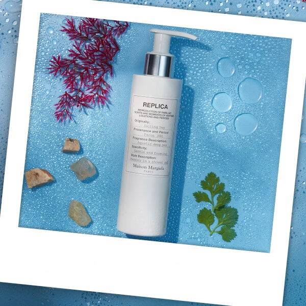 Maison Margiela Exclusive Replica Sailing Day Shower Gel 200ml